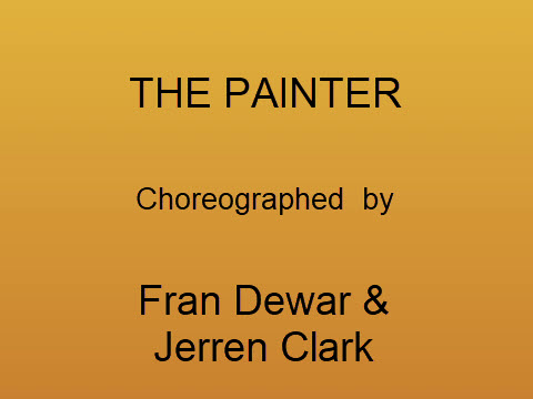 The Painter