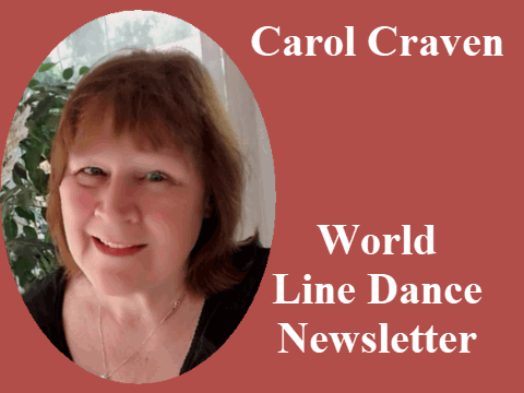 Carol Craven Newsletter