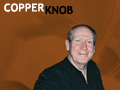 Copper Knob UK
