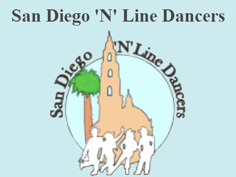 San Diego Line Dancers