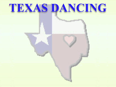 Texas-Dancing