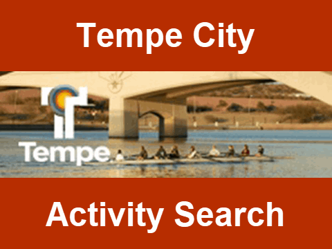 Pyle Activities Search